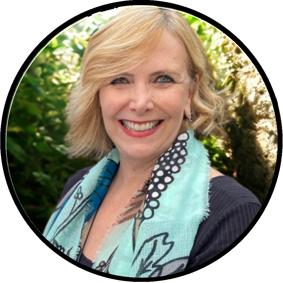 image of author
